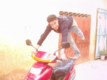 hawlna 3al motor