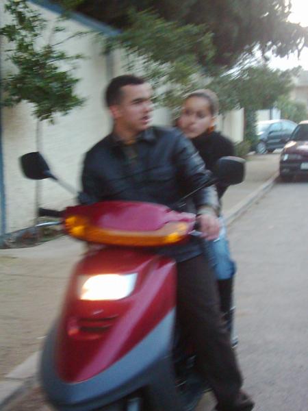 hadik a youssef