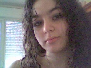 belle fille